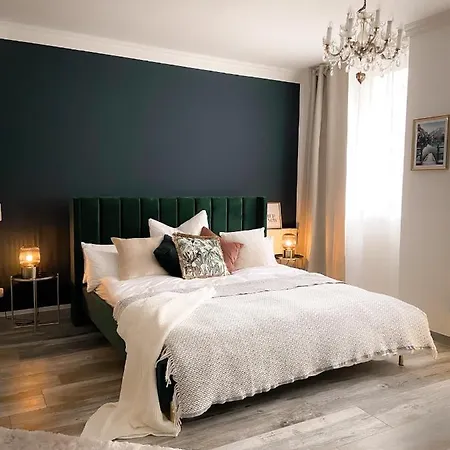 New Deluxe Studio Apartment In Quiet Back House Drezno Zewnętrze zdjęcie