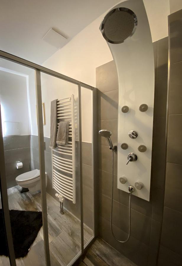 Apartamento New Deluxe In Quiet Back House Dresde