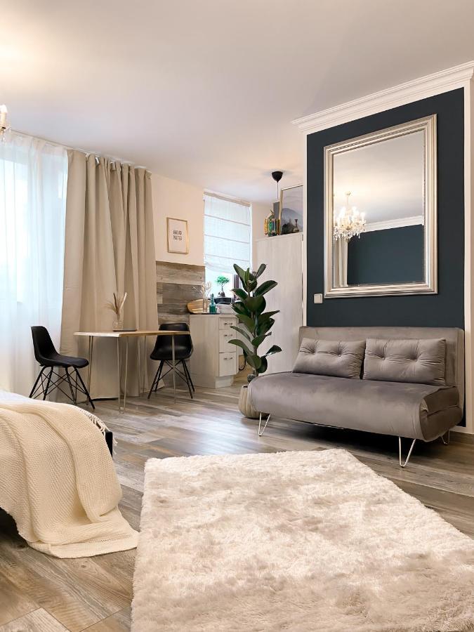 Apartamento New Deluxe In Quiet Back House *