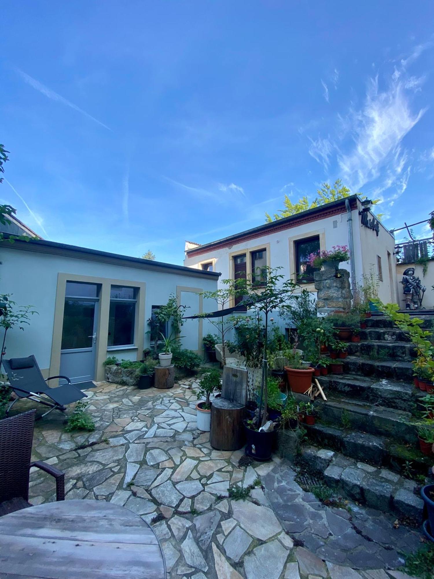 Apartament New Deluxe In Quiet Back House